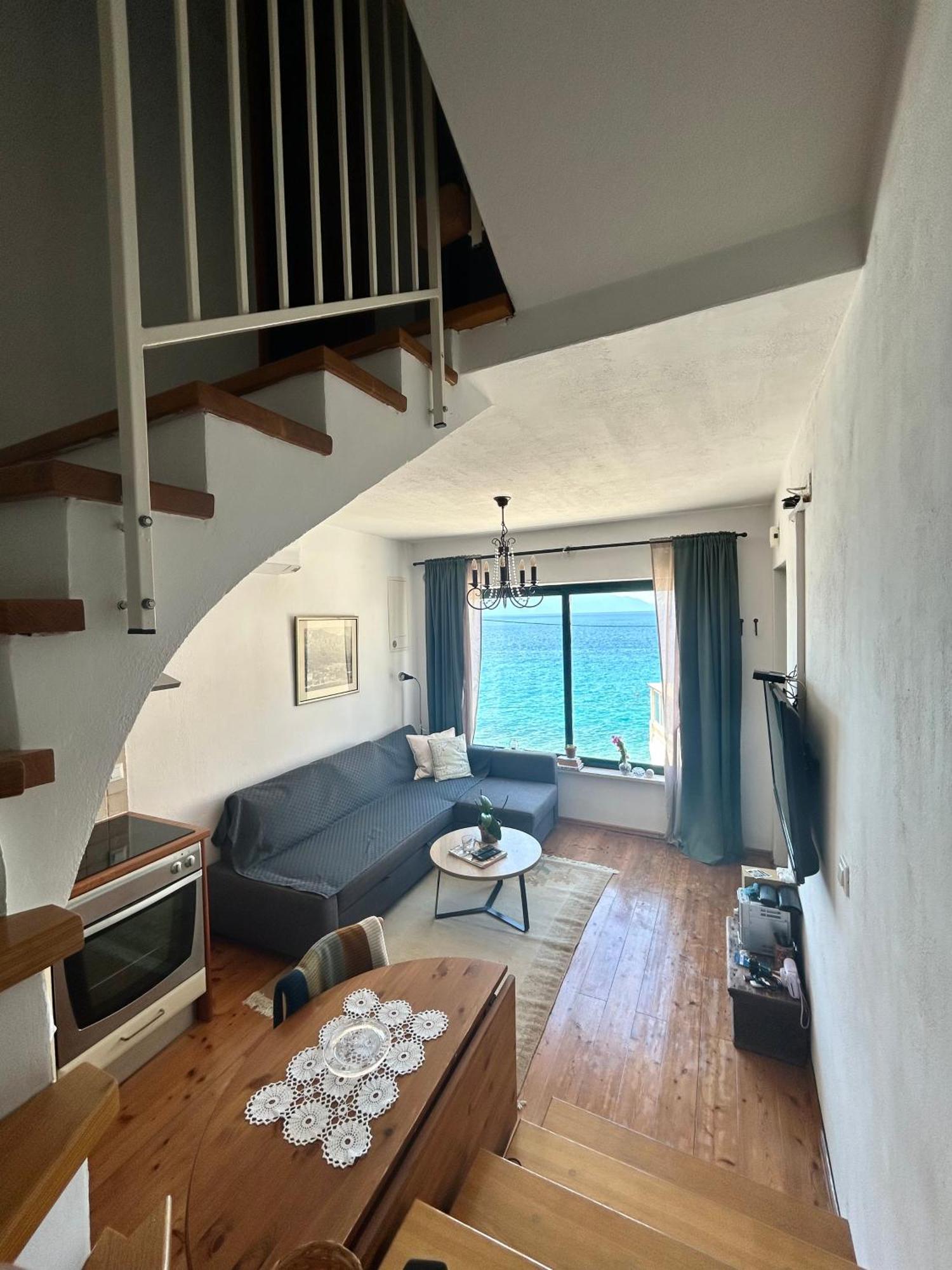 Beach House Buinac Brist Esterno foto