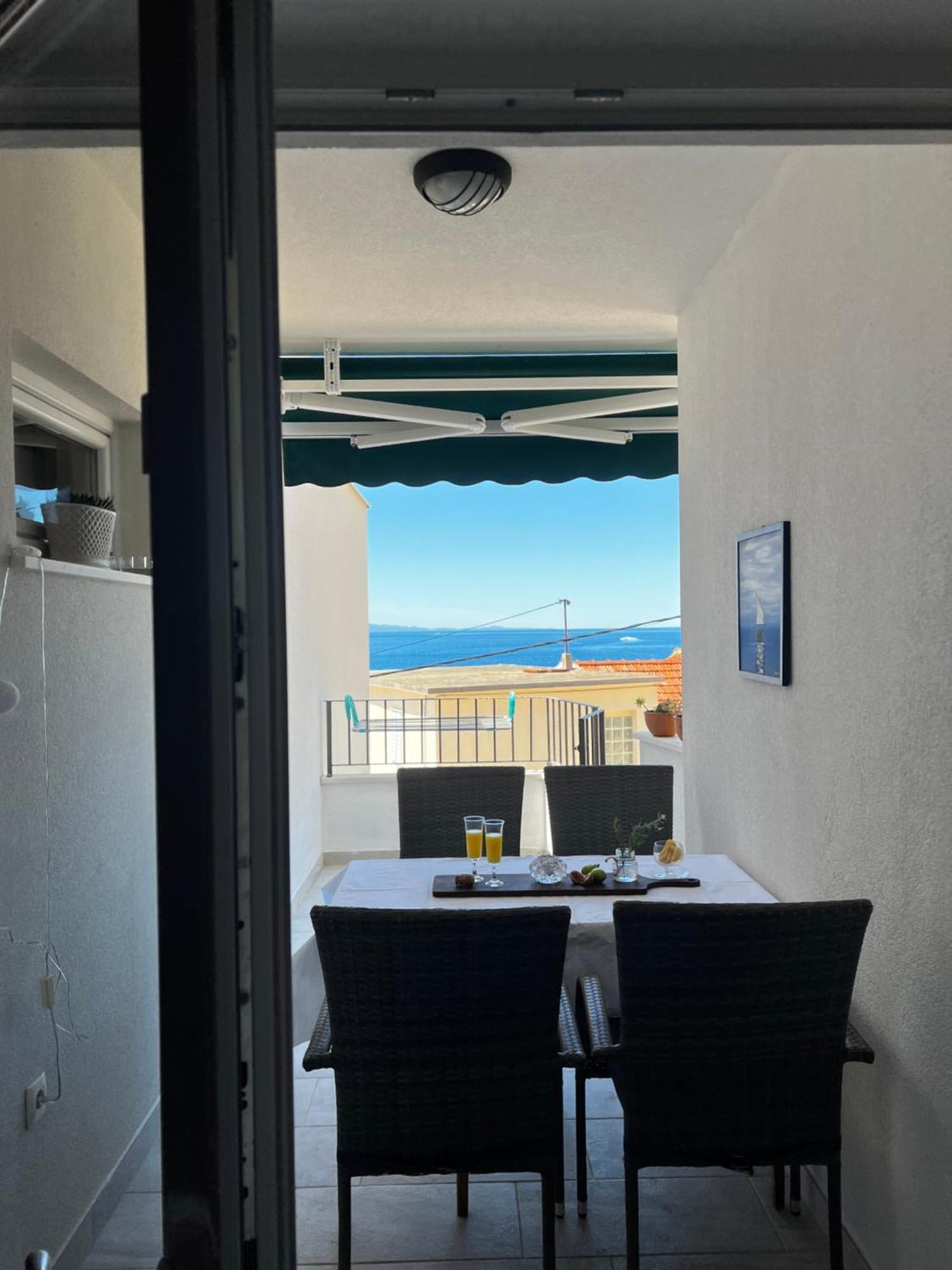Beach House Buinac Brist Esterno foto