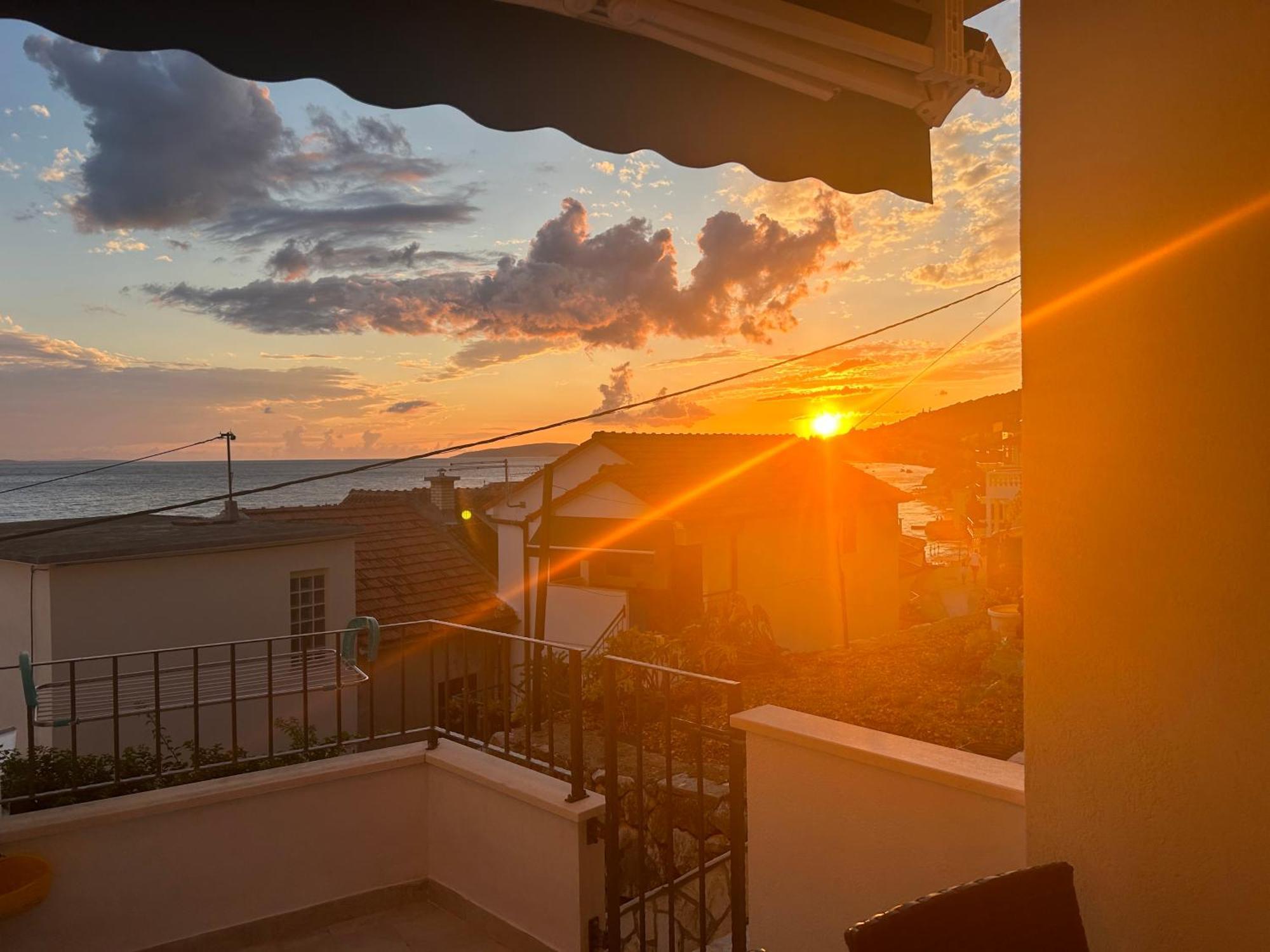 Beach House Buinac Brist Esterno foto